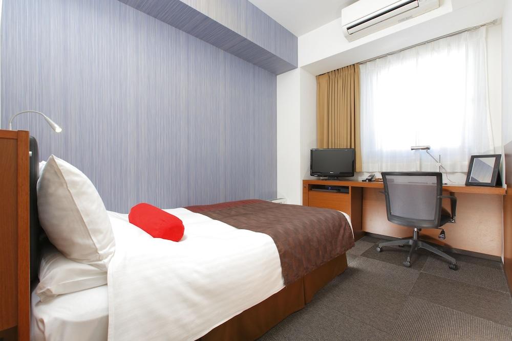 Hotel Mystays Asakusabashi Tokyo Esterno foto