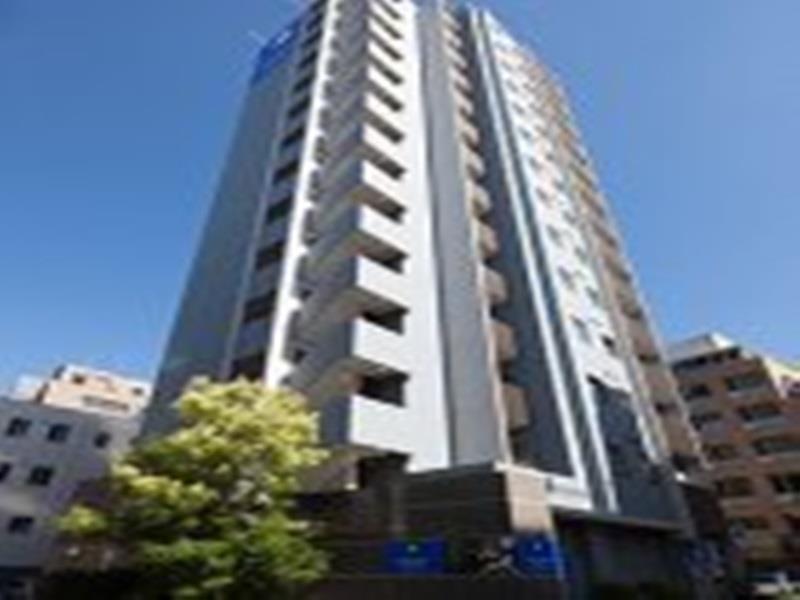 Hotel Mystays Asakusabashi Tokyo Esterno foto